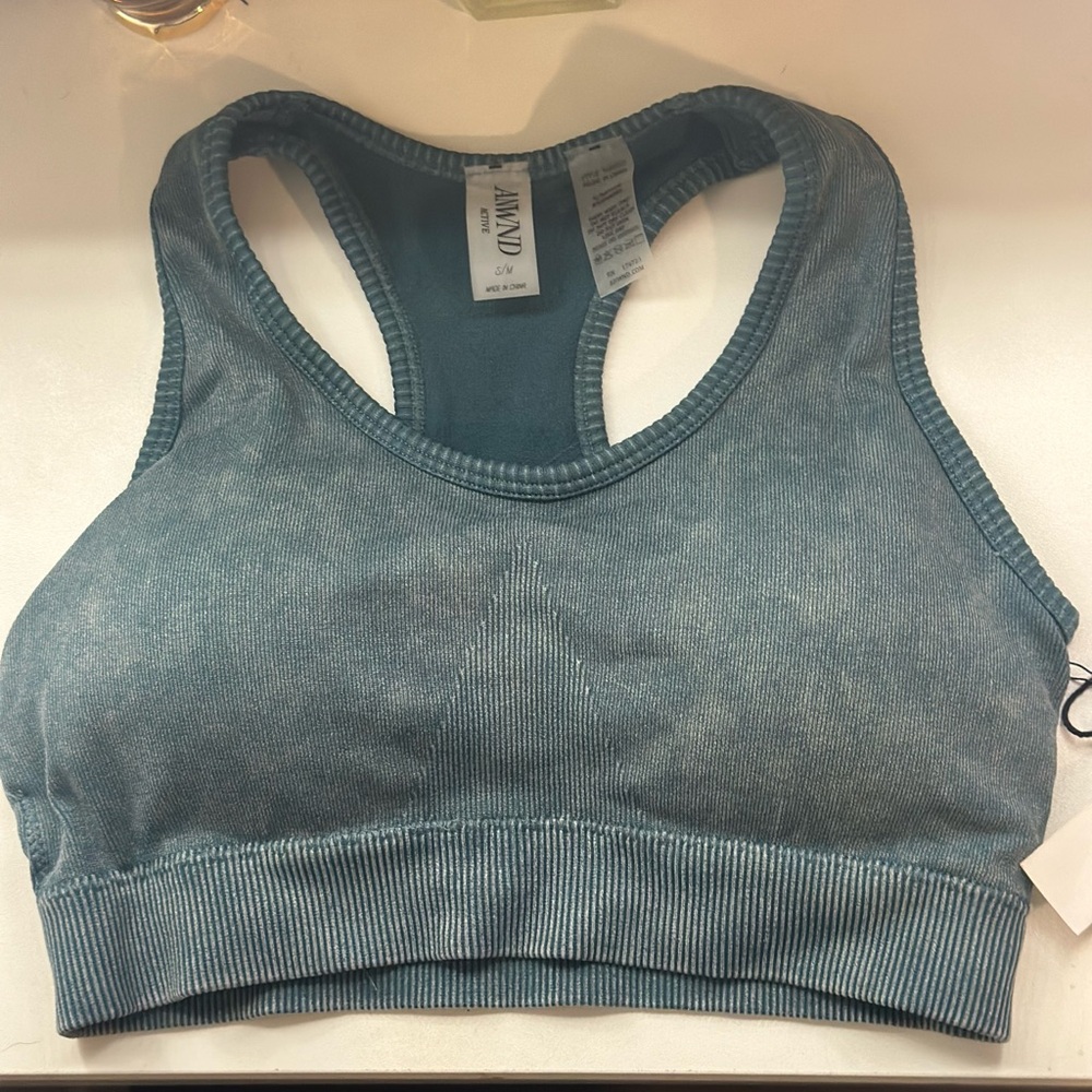 Sports Bra